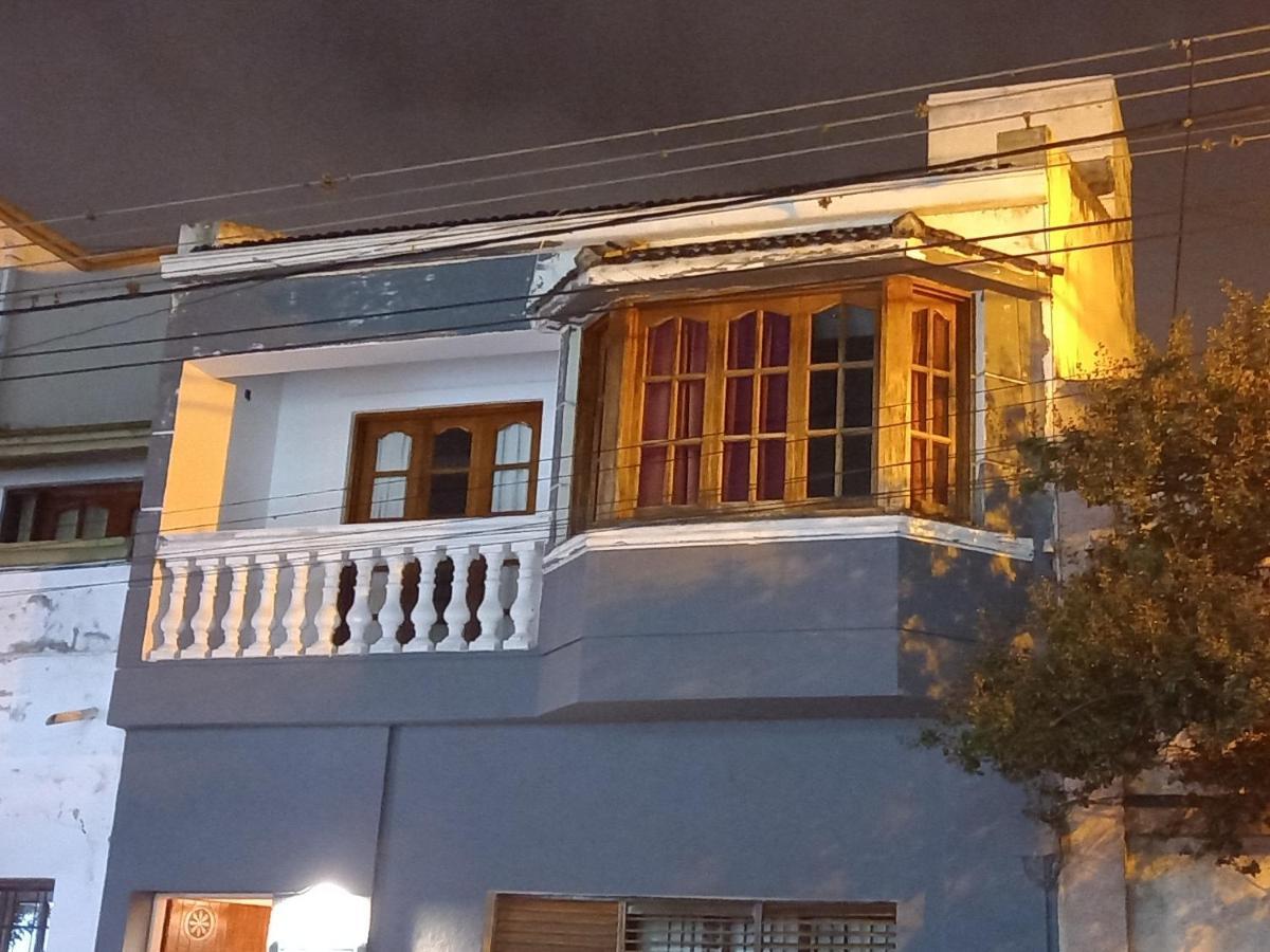 Hospedaje Vacacional Parque Lineal San Salvador de Jujuy Eksteriør bilde