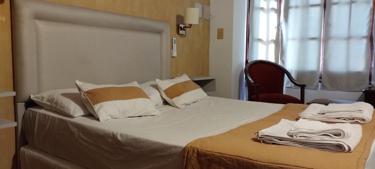 Hospedaje Vacacional Parque Lineal San Salvador de Jujuy Eksteriør bilde
