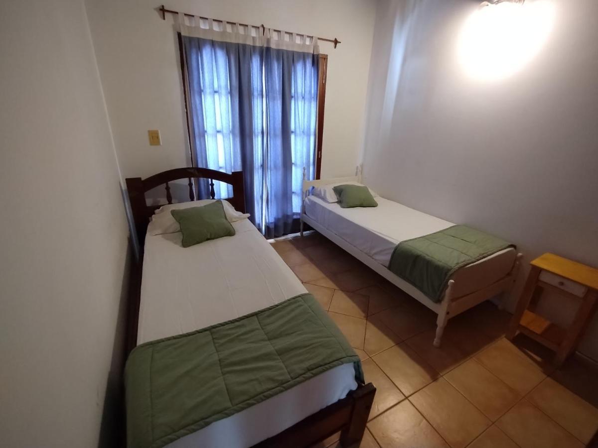 Hospedaje Vacacional Parque Lineal San Salvador de Jujuy Eksteriør bilde