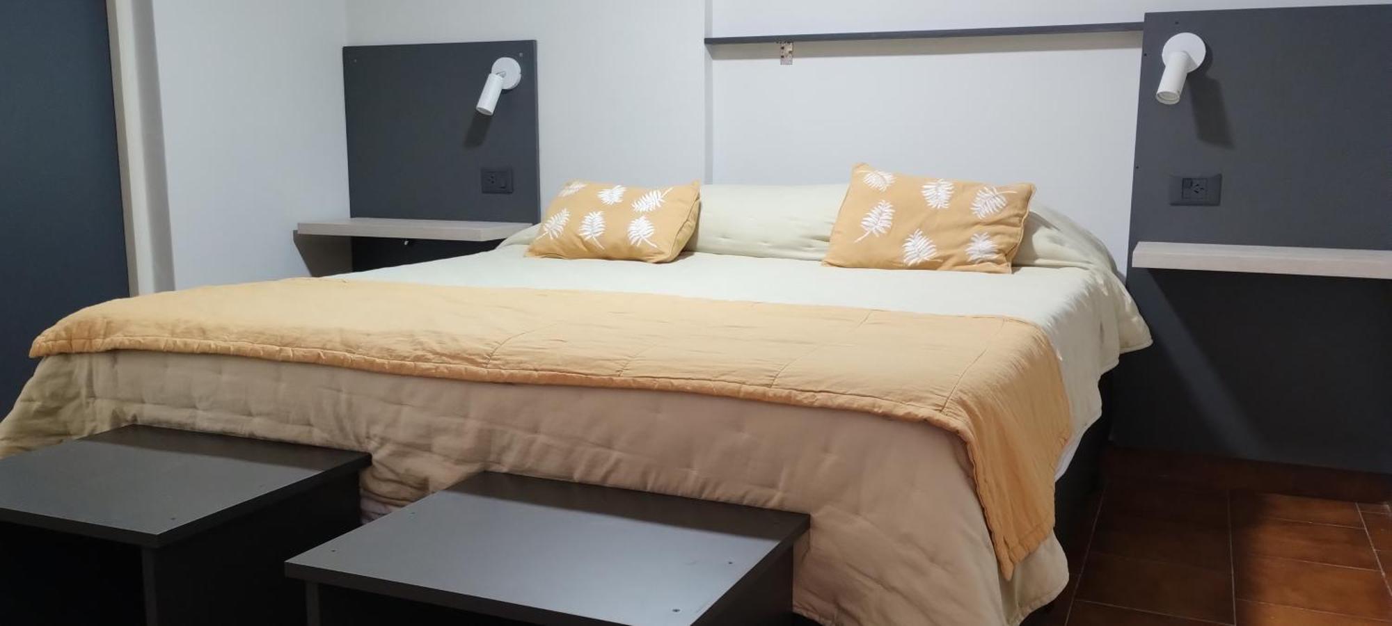 Hospedaje Vacacional Parque Lineal San Salvador de Jujuy Eksteriør bilde